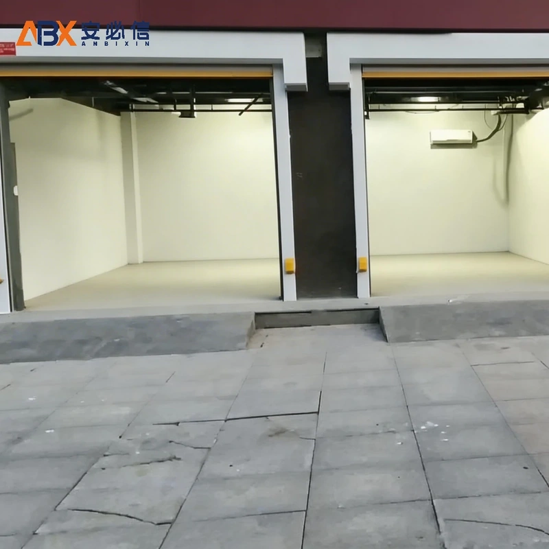 德宏傣族景颇族自治州快速门