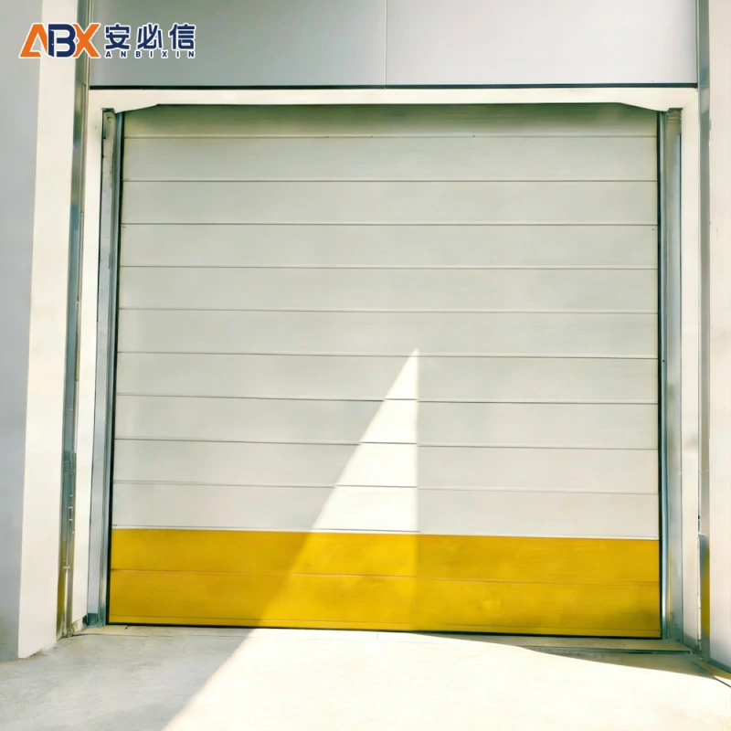 德宏傣族景颇族自治州铝合金提升门
